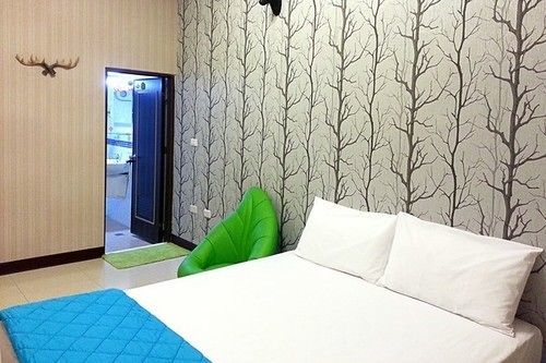 Snug Nine Inn Vườn quốc gia Khẩn Đinh Ngoại thất bức ảnh